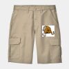 Industrial Cargo Short Thumbnail