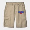 Industrial Cargo Short Thumbnail