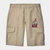 Industrial Cargo Short Thumbnail