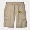 Industrial Cargo Short Thumbnail