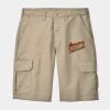 Industrial Cargo Short Thumbnail