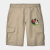 Industrial Cargo Short Thumbnail