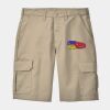 Industrial Cargo Short Thumbnail