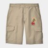 Industrial Cargo Short Thumbnail