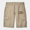 Industrial Cargo Short Thumbnail