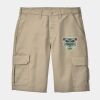 Industrial Cargo Short Thumbnail