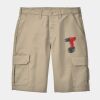 Industrial Cargo Short Thumbnail