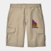 Industrial Cargo Short Thumbnail