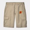 Industrial Cargo Short Thumbnail