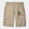 Industrial Cargo Short Thumbnail