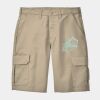Industrial Cargo Short Thumbnail