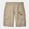 Industrial Cargo Short Thumbnail