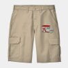 Industrial Cargo Short Thumbnail