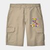 Industrial Cargo Short Thumbnail