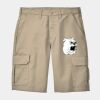 Industrial Cargo Short Thumbnail