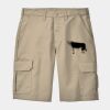 Industrial Cargo Short Thumbnail