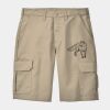 Industrial Cargo Short Thumbnail