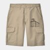 Industrial Cargo Short Thumbnail