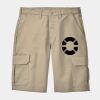 Industrial Cargo Short Thumbnail