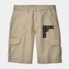 Industrial Cargo Short Thumbnail