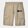 Industrial Cargo Short Thumbnail