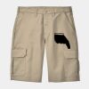 Industrial Cargo Short Thumbnail
