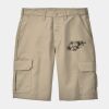Industrial Cargo Short Thumbnail