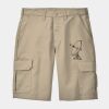 Industrial Cargo Short Thumbnail