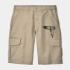 Industrial Cargo Short Thumbnail
