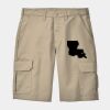 Industrial Cargo Short Thumbnail