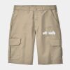 Industrial Cargo Short Thumbnail