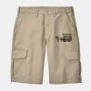Industrial Cargo Short Thumbnail
