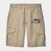 Industrial Cargo Short Thumbnail