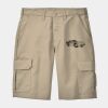 Industrial Cargo Short Thumbnail