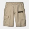 Industrial Cargo Short Thumbnail