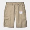 Industrial Cargo Short Thumbnail