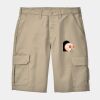 Industrial Cargo Short Thumbnail