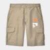 Industrial Cargo Short Thumbnail