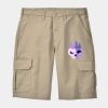 Industrial Cargo Short Thumbnail