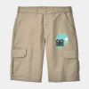Industrial Cargo Short Thumbnail