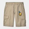 Industrial Cargo Short Thumbnail