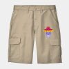 Industrial Cargo Short Thumbnail
