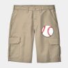 Industrial Cargo Short Thumbnail