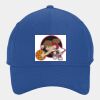 Diamond Era Stretch Cap Thumbnail