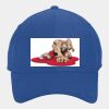 Diamond Era Stretch Cap Thumbnail