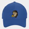 Diamond Era Stretch Cap Thumbnail