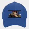 Diamond Era Stretch Cap Thumbnail