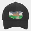 Diamond Era Stretch Cap Thumbnail