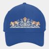 Diamond Era Stretch Cap Thumbnail