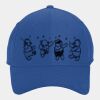 Diamond Era Stretch Cap Thumbnail